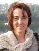 Marisol Vega