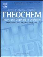 journal of molecular structure theochem journal abbreviation