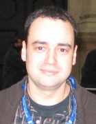 Pablo Rodríguez-González | EVISA's Directory of Scientists
