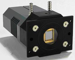 DU434 Series CCD camera ( Andor Technology ) | EVISA's Components Database