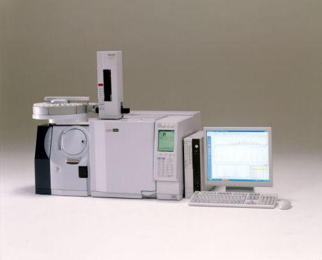 GCMS-QP2010 Plus ( Shimadzu Europe ) | EVISA's Instruments Database