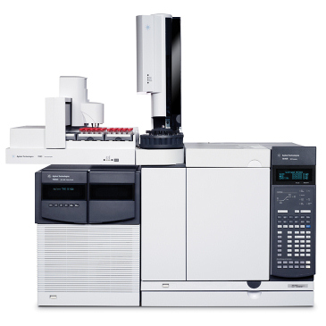 7000C Triple Quadrupole GC/MS System ( Agilent Technologies Inc ...