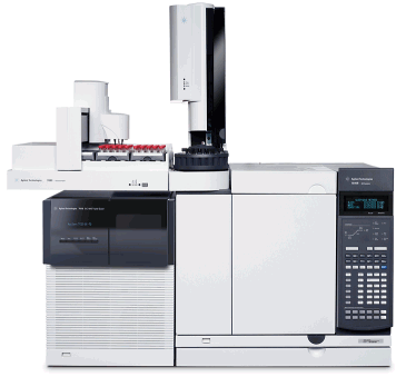 7010 Series Triple Quadrupole GC/MS ( Agilent Technologies Inc ...